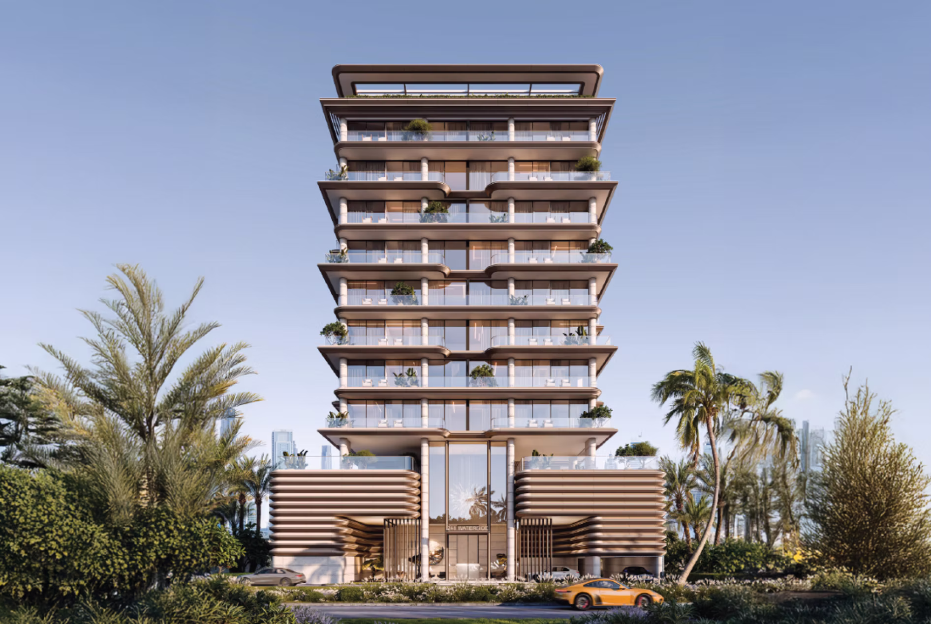 241 WATERSIDE